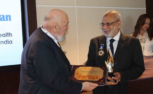 Dr. Habeeb Rah...